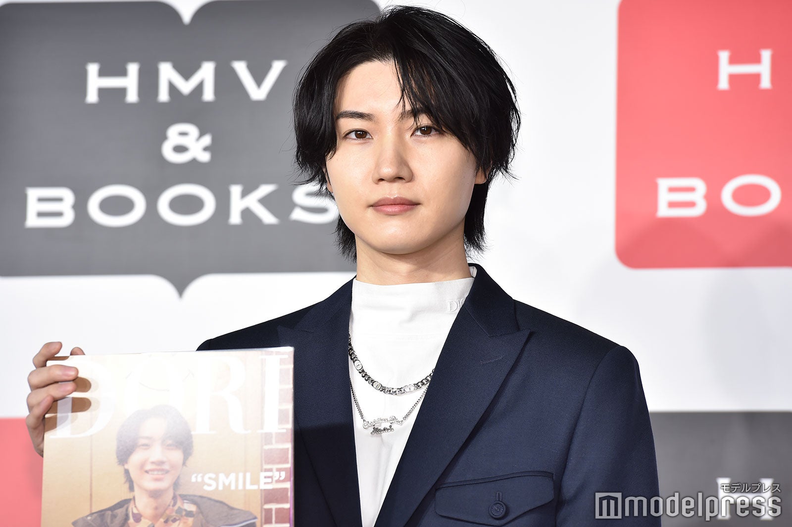 桜田通（C）モデルプレス