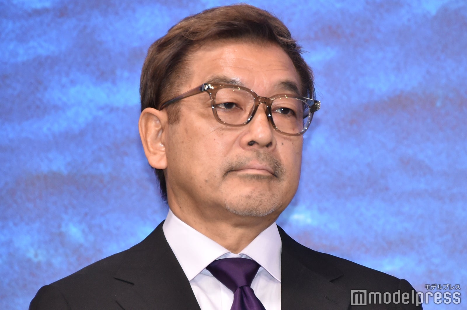 中江功監督 （C）モデルプレス