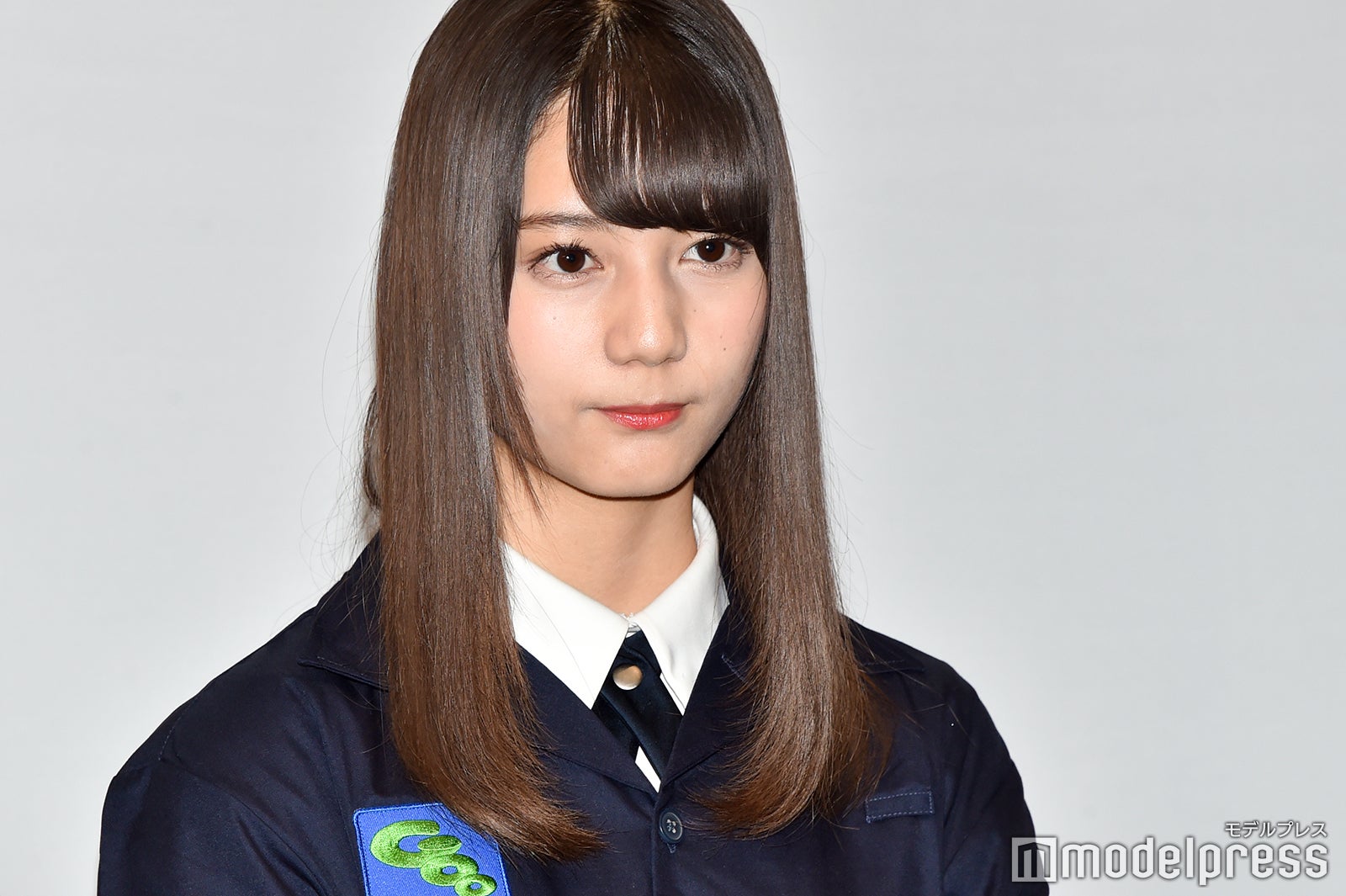 小坂菜緒（C）モデルプレス