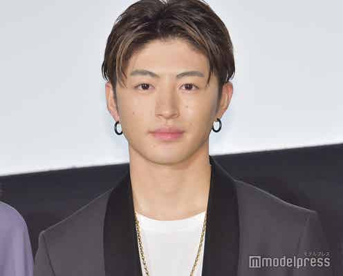GENERATIONS佐野玲於が考える“異性にモテる3ヶ条”とは<ハナレイ・ベイ>