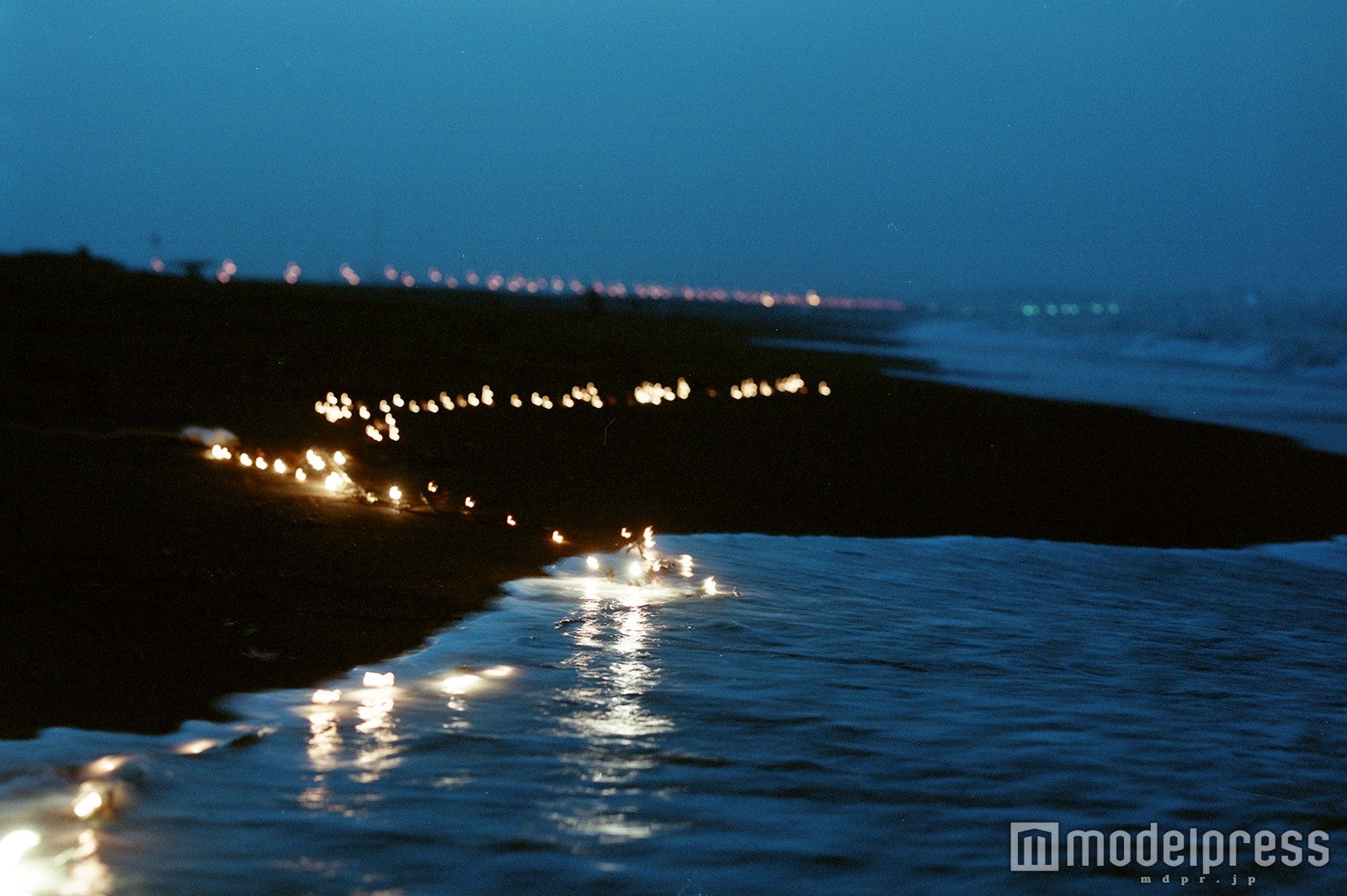 illumination land／画像提供：スマートイルミネーション横浜実行委員会