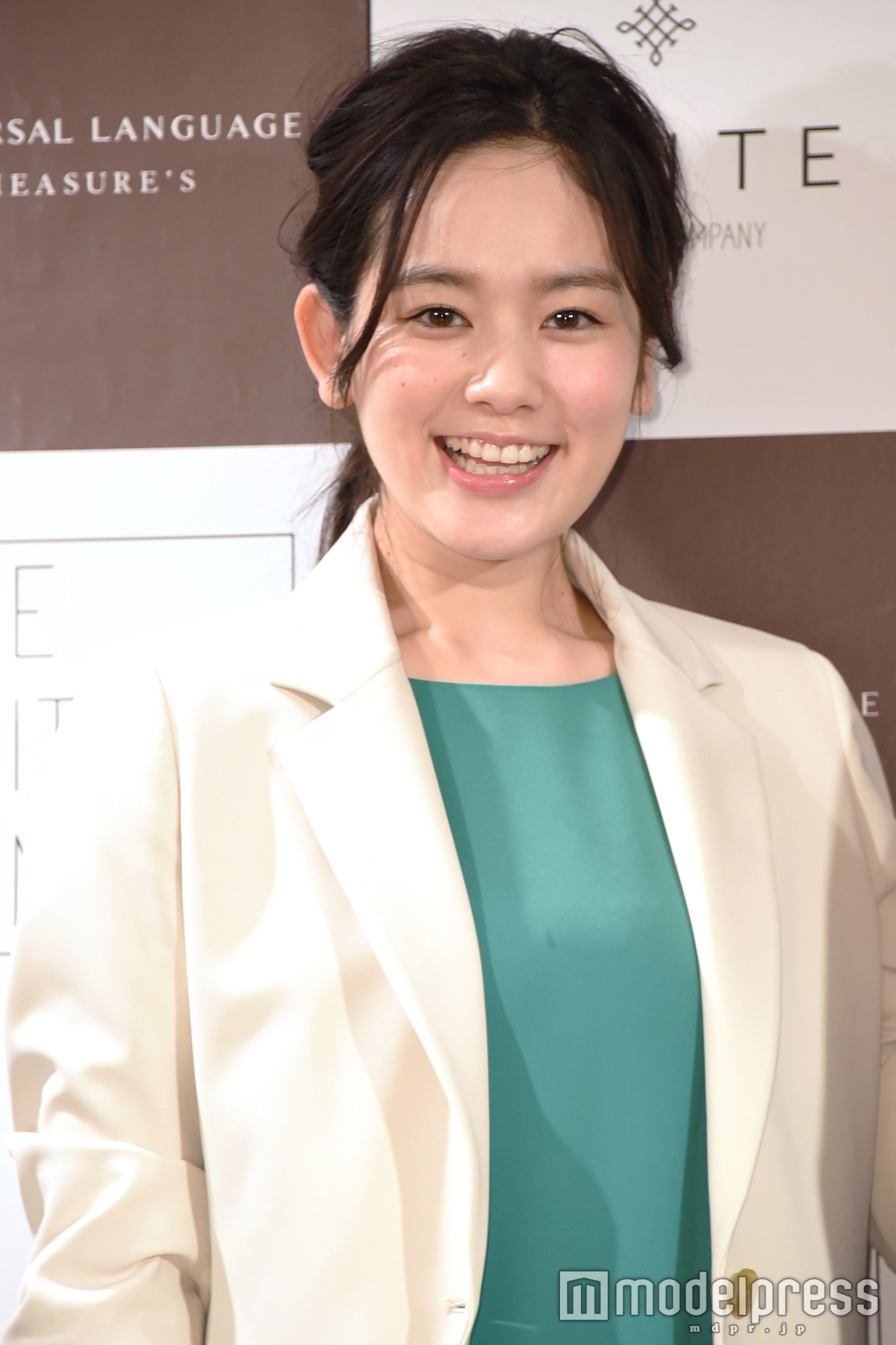 筧美和子、誕生日迎えて意気込み新たに　成長誓う