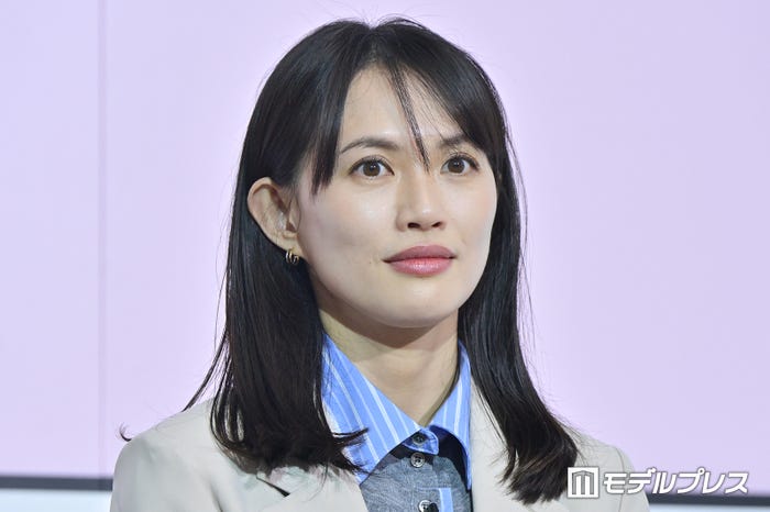 臼田あさ美(C)モデルプレス