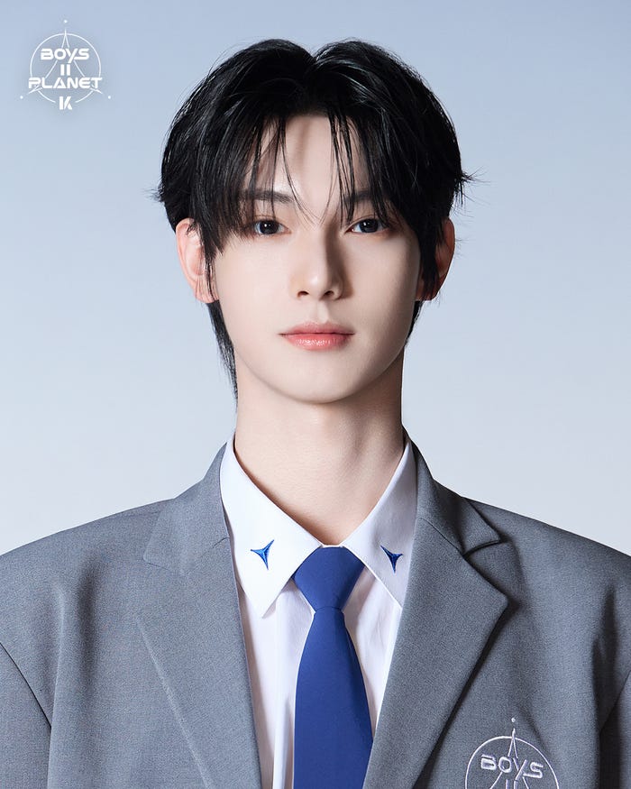 チェ・リブ(C)CJ ENM. All Rights Reserved.