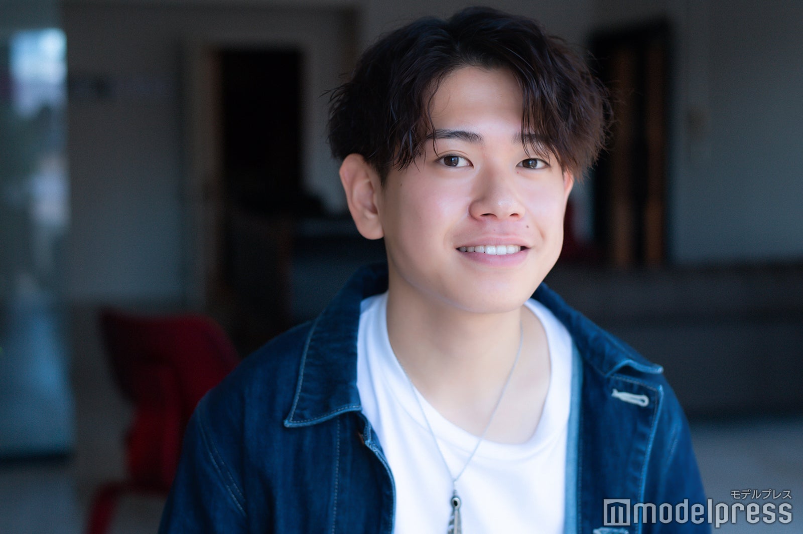 木村玲也さん（C）モデルプレス