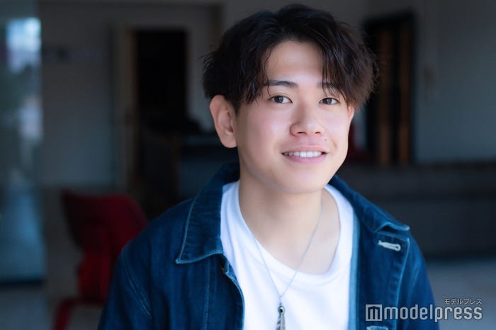 木村玲也さん(C)モデルプレス