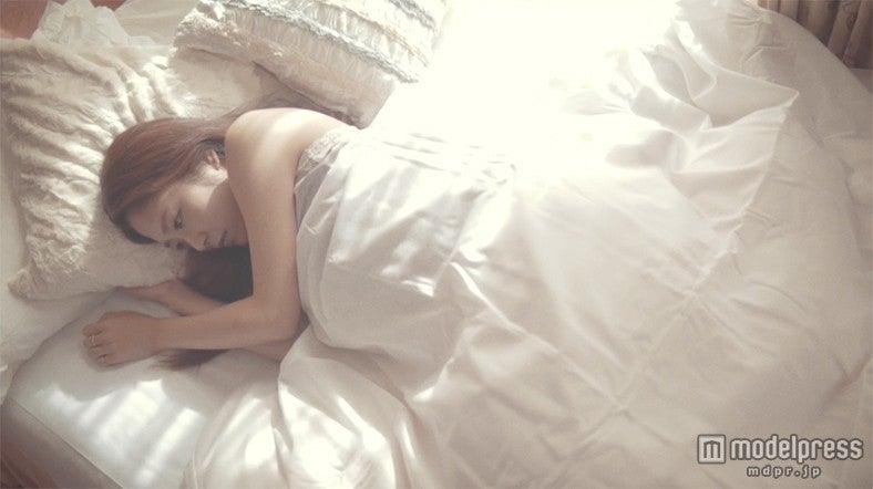 “遅咲きの歌姫”宮脇詩音、衝撃シナリオに「ひどすぎるって言われる」