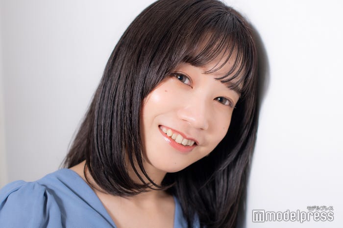 蒼月湊 さん(C)モデルプレス