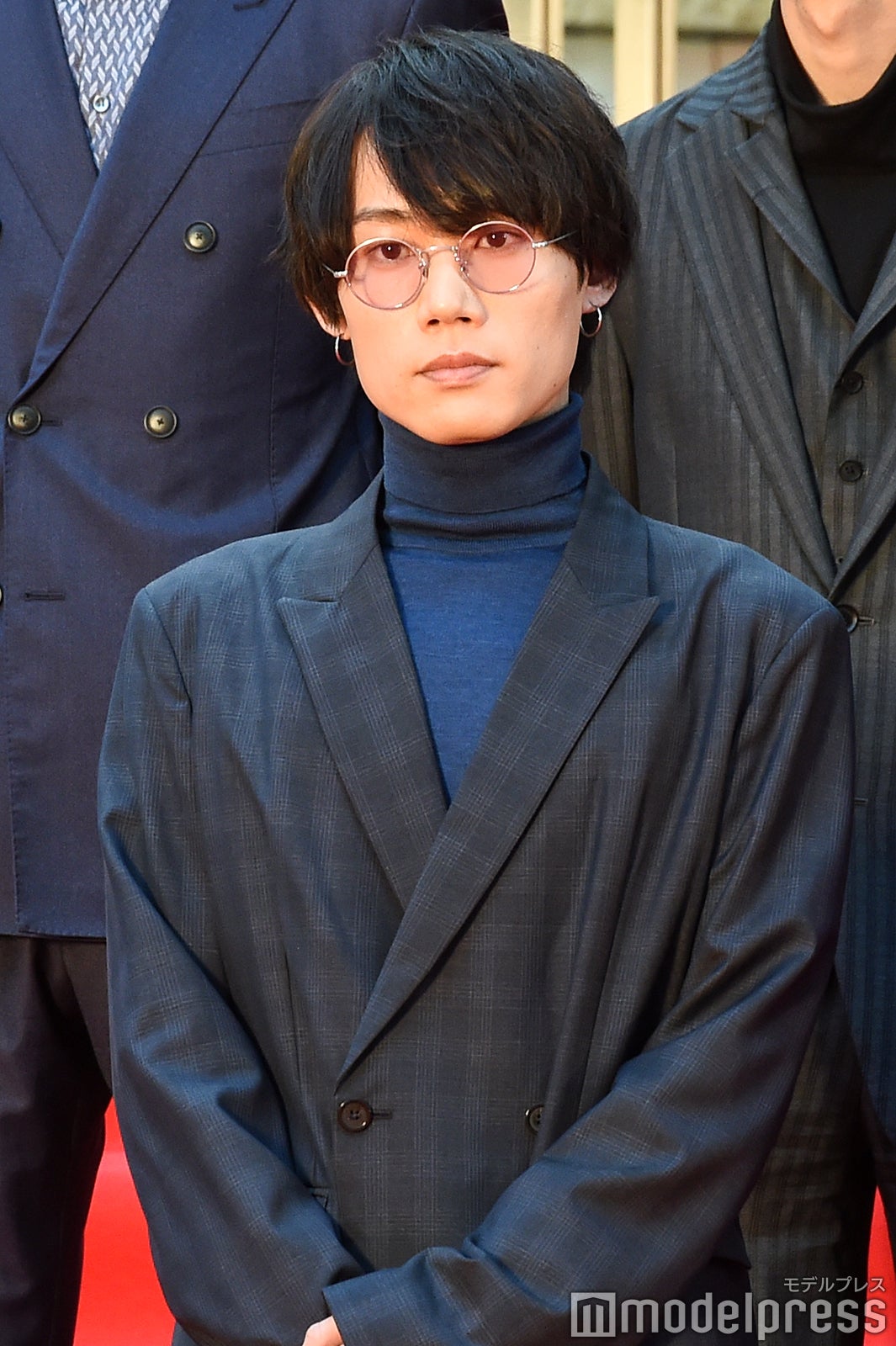 花沢将人 （C）モデルプレス