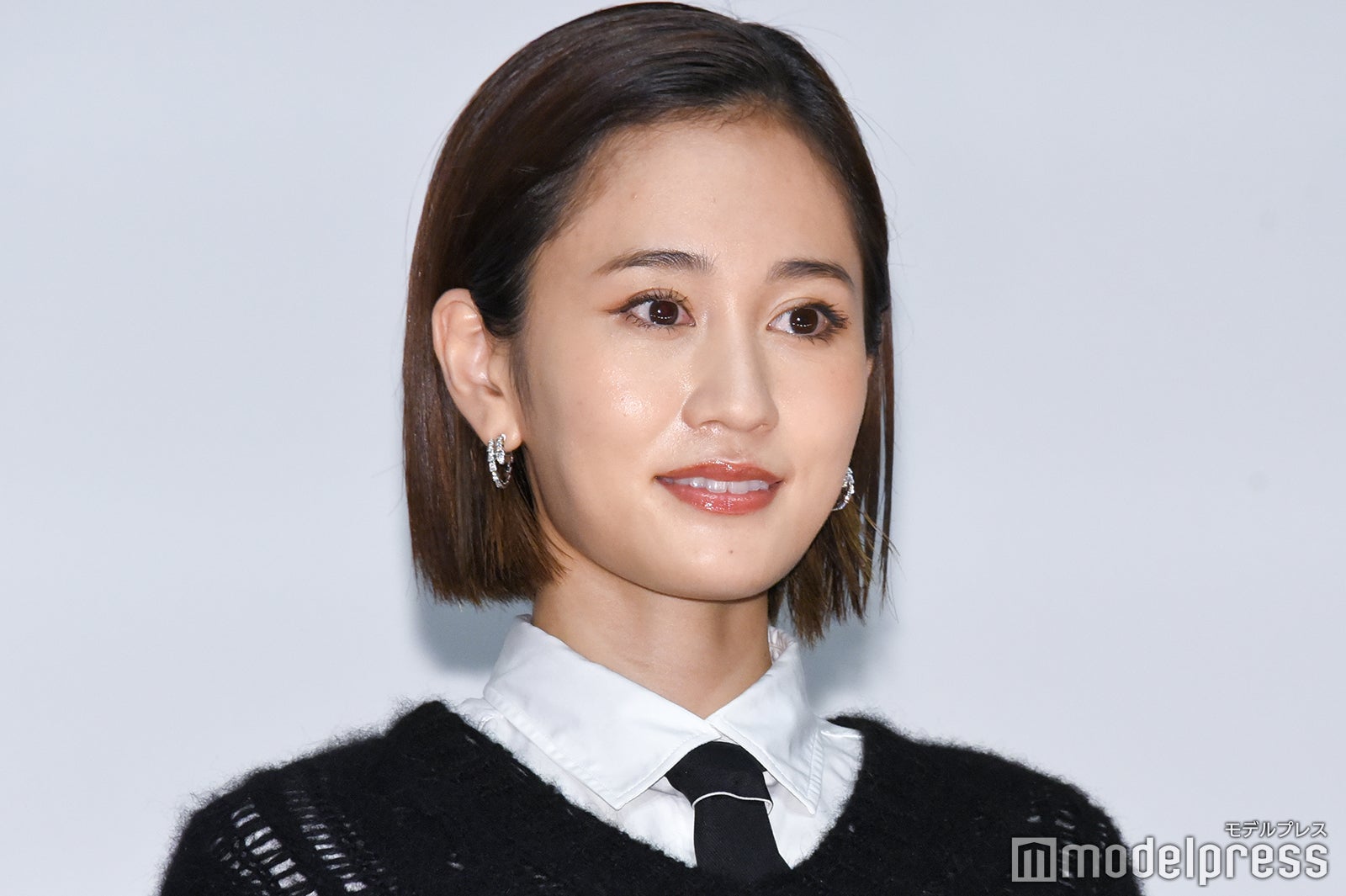 前田敦子（C）モデルプレス