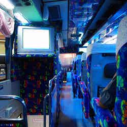 VIP Bus by mynameisharsha