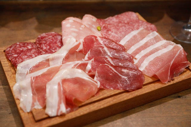 【大阪・京橋】ベーカリーと同時オープン!