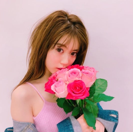 ちゃんえな（中野恵那）「Popteen」初表紙への思い モデル活動に本音…葛藤を告白