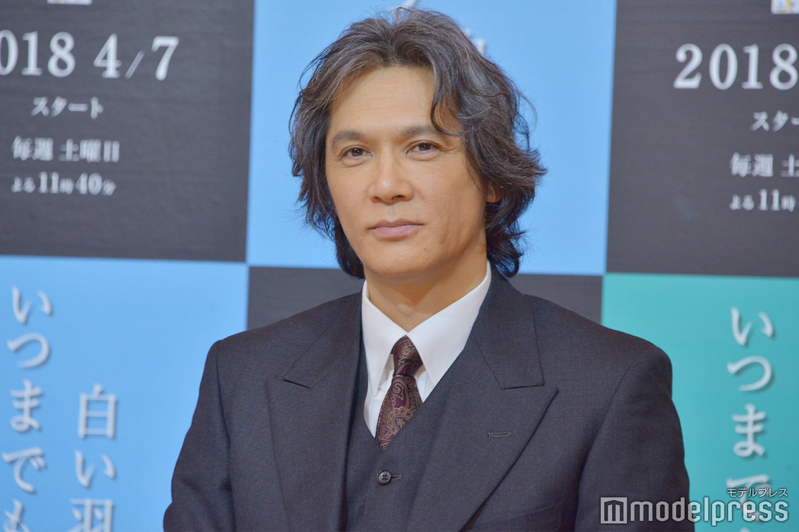 加藤雅也 （C）モデルプレス