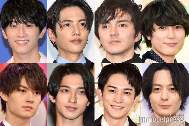 読者が選ぶ 22年冬ドラマ版 胸キュン男子 ランキングを発表 1位 10位 モデルプレス 読者が選ぶ 22年冬ドラマ版 胸キュン男子 ランキングを発表 1位 10位 モデルプレス