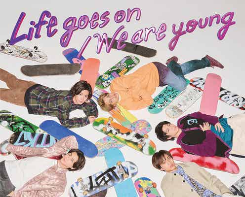 King & Prince・Snow Man・Stray Kids・乃木坂46ら「ベスト5シングル」発表<第38回日本ゴールドディスク大賞>