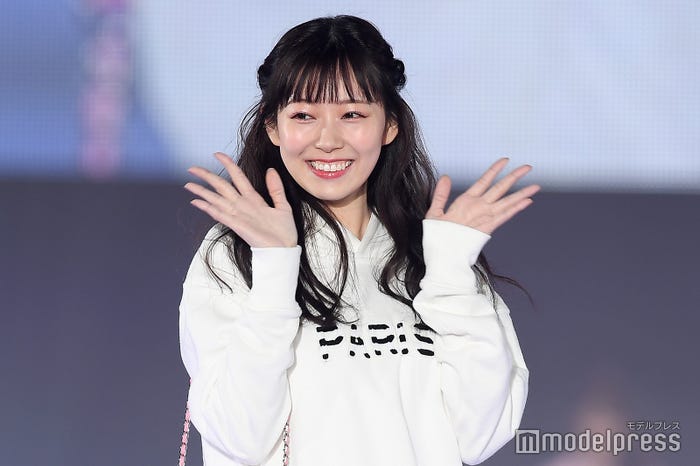 渡辺美優紀(C)モデルプレス