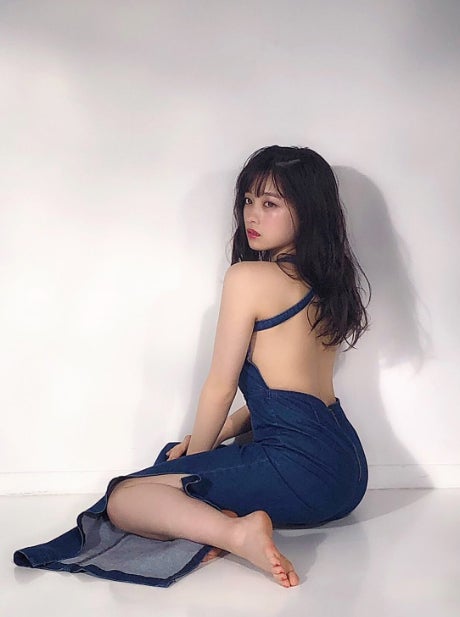 橋本環奈「女神でしかない」SEXYオフショット大量投下にファン悶絶