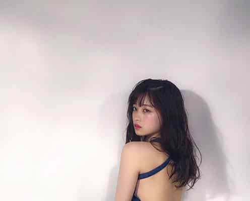 橋本環奈「女神でしかない」SEXYオフショット大量投下にファン悶絶