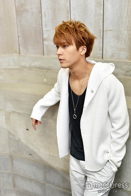 東雲 DONG WOON from BEAST