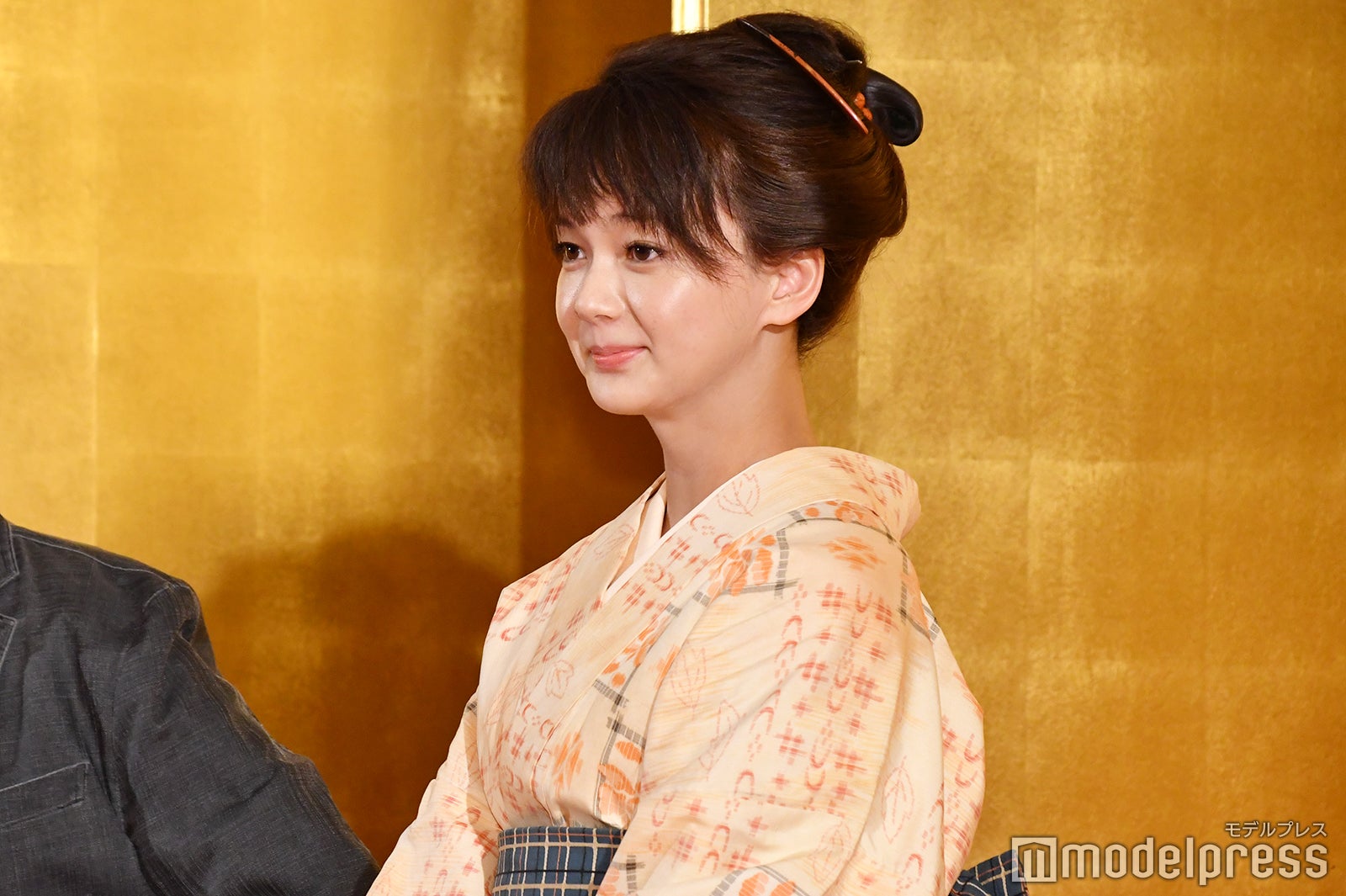 多部未華子（C）モデルプレス