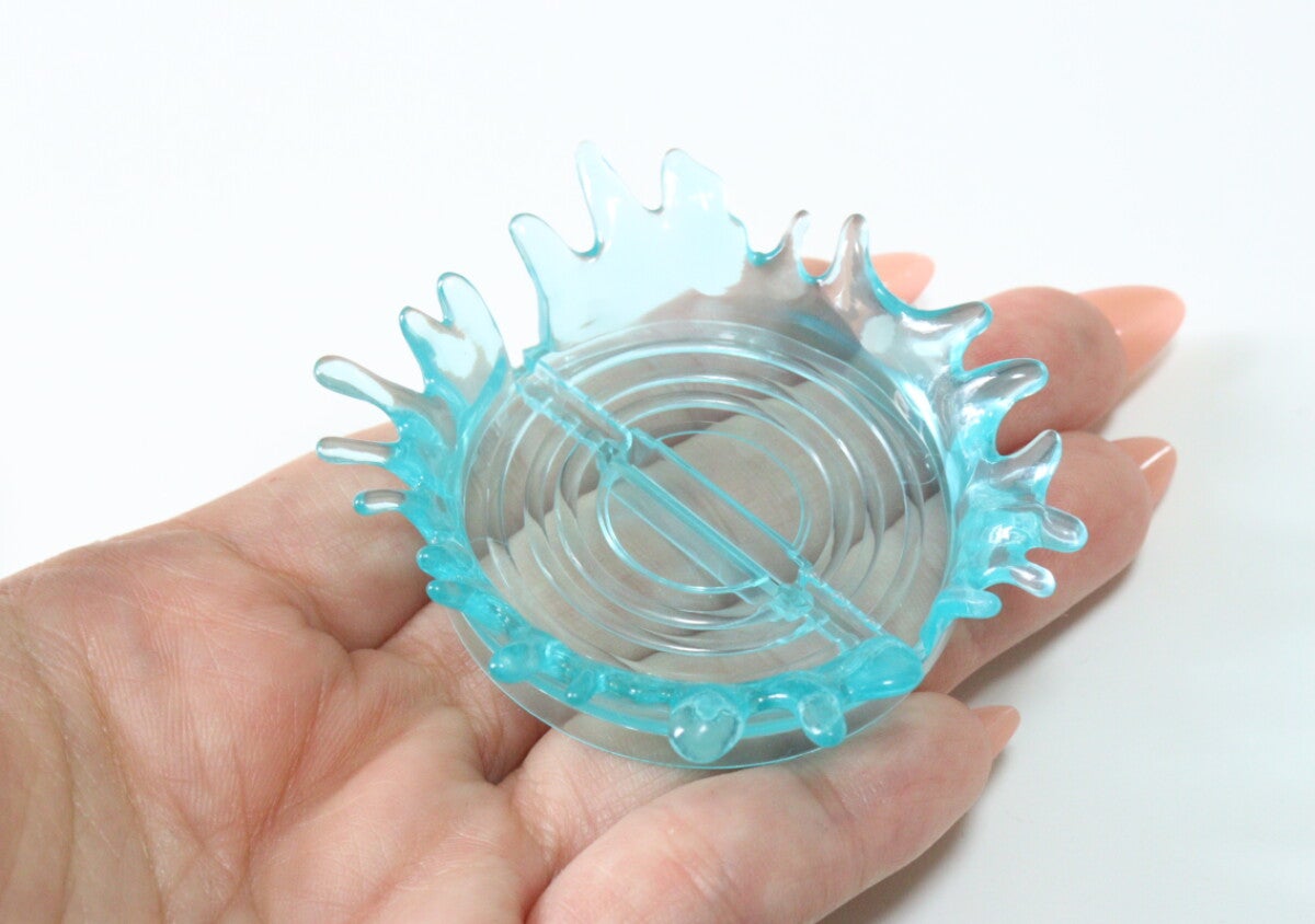 考えたな～！「臨場感が凄い…」ありそうでなかった100均ディスプレイグッズ