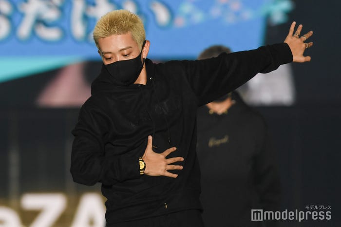 おだけいすけ(C)モデルプレス