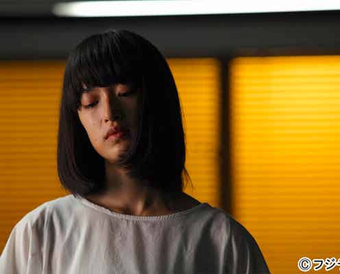 「探偵の探偵」“死神”の正体が判明 W演技で北川景子を追い詰める