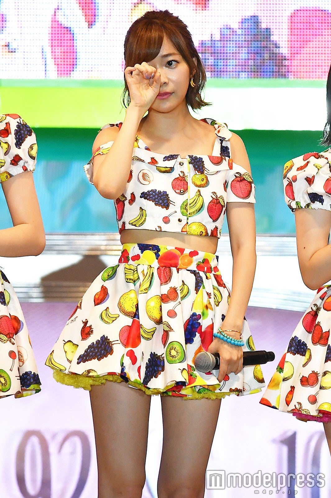 指原莉乃（C）モデルプレス