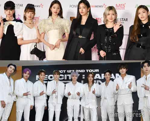 韓国音楽番組“K-POPチッケム”AIが撮影していた「カメラマンかと」「凄すぎる」と最新技術に驚きの声