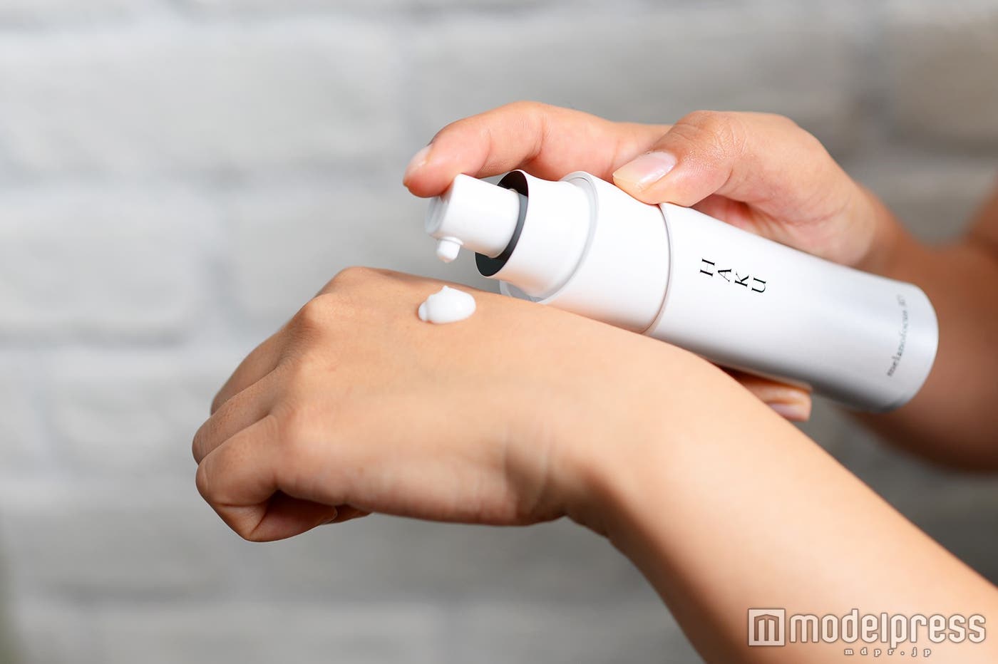 メラノフォーカス3D(美白美容液)(C)モデルプレス