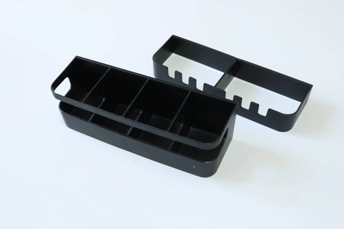 ダイソー 傘立て(4本、マグネットタイプ、黒) ダイソー 傘立て(4本、マグネットタイプ、黒)