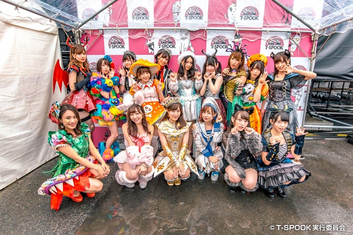 SKE48(C)T-SPOOK実行委員会