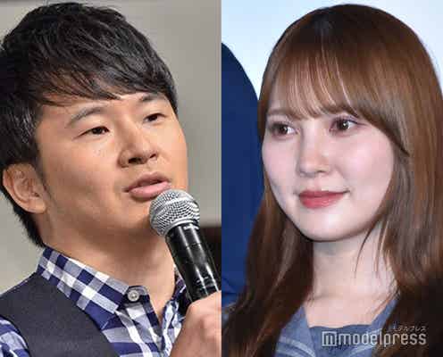 日向坂46加藤史帆、オードリーとの食事会で“珍しい体験” 若林「恥ずかしくてしょうがない」