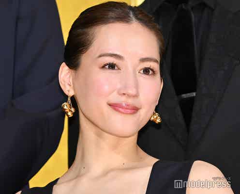 木村拓哉、綾瀬はるかとの“初夜シーン”でハプニング「放送では伝えられない」