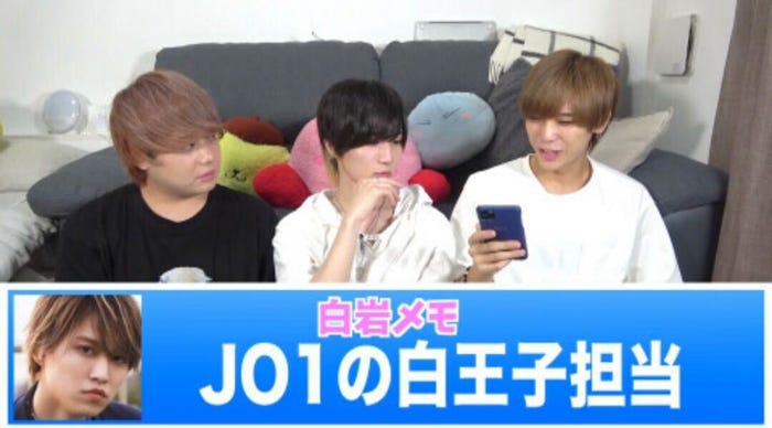 にきぽん、千皓。、駿太/99ぱらだいむYouTubeチャンネルより