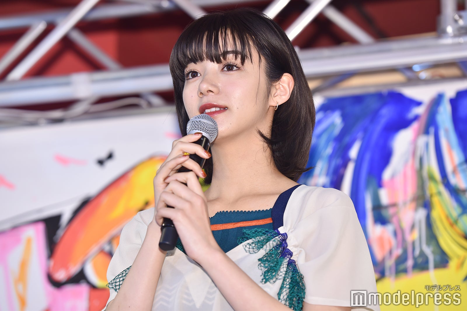 池田エライザ（C）モデルプレス