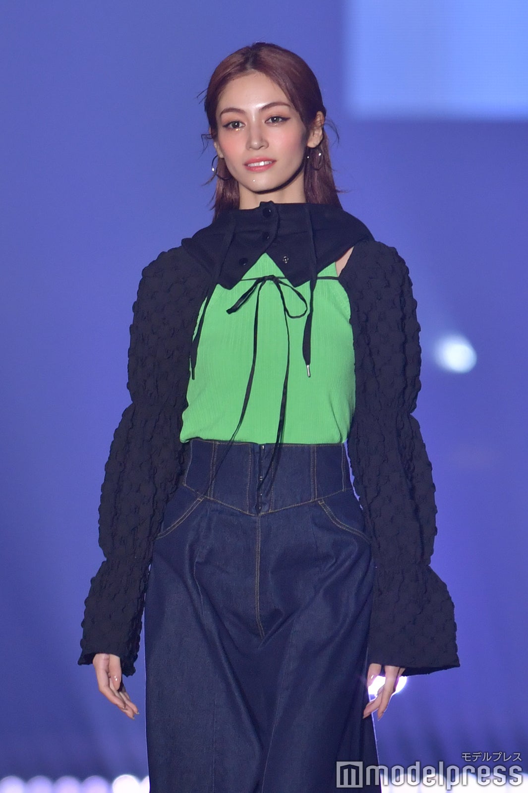 楓（C）モデルプレス