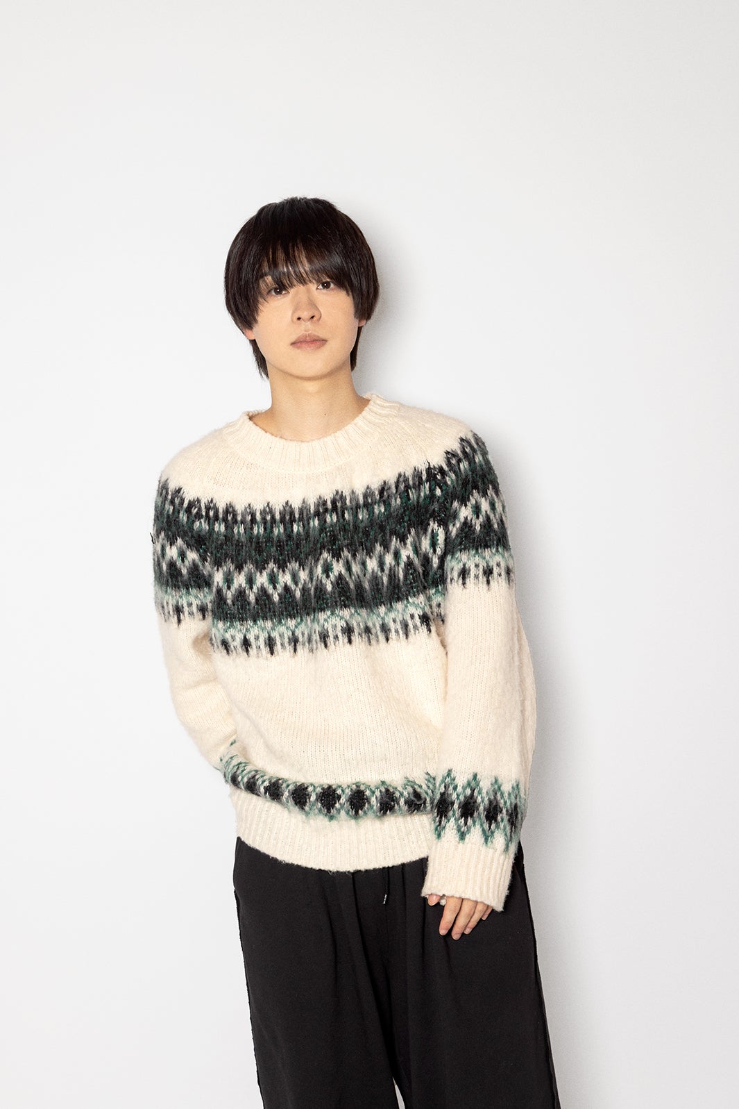 吉田右京（提供写真）