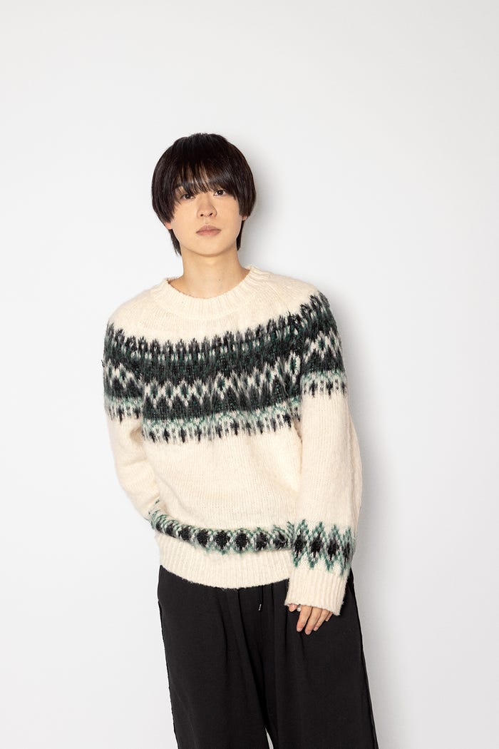 吉田右京(提供写真)