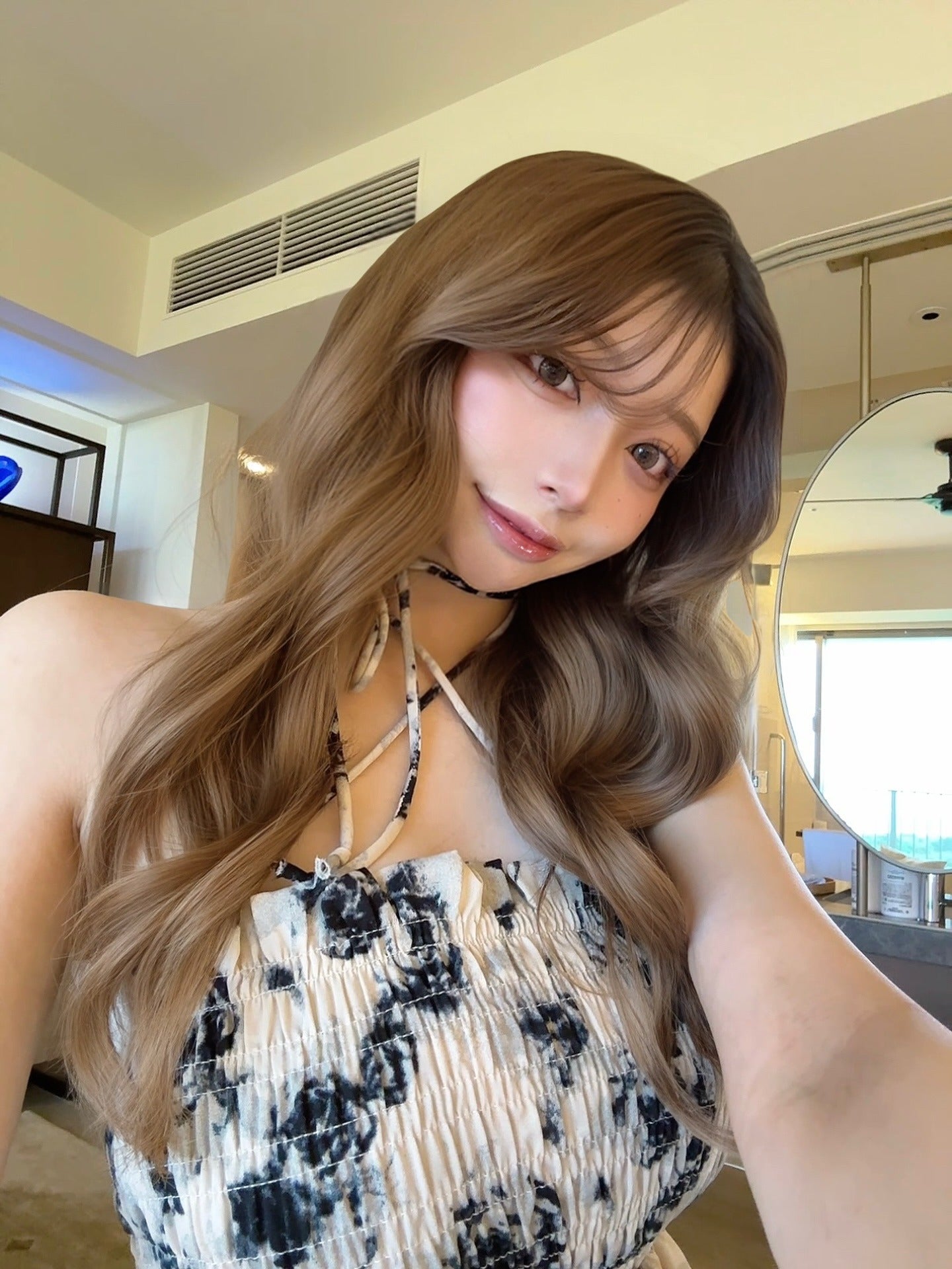 みりInstagramより