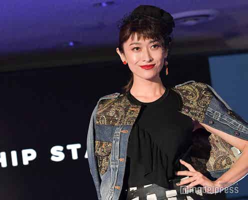 山田優、弟・親太朗とのエピソードを明かす「優しすぎる」「こんなお姉ちゃん欲しい」の声