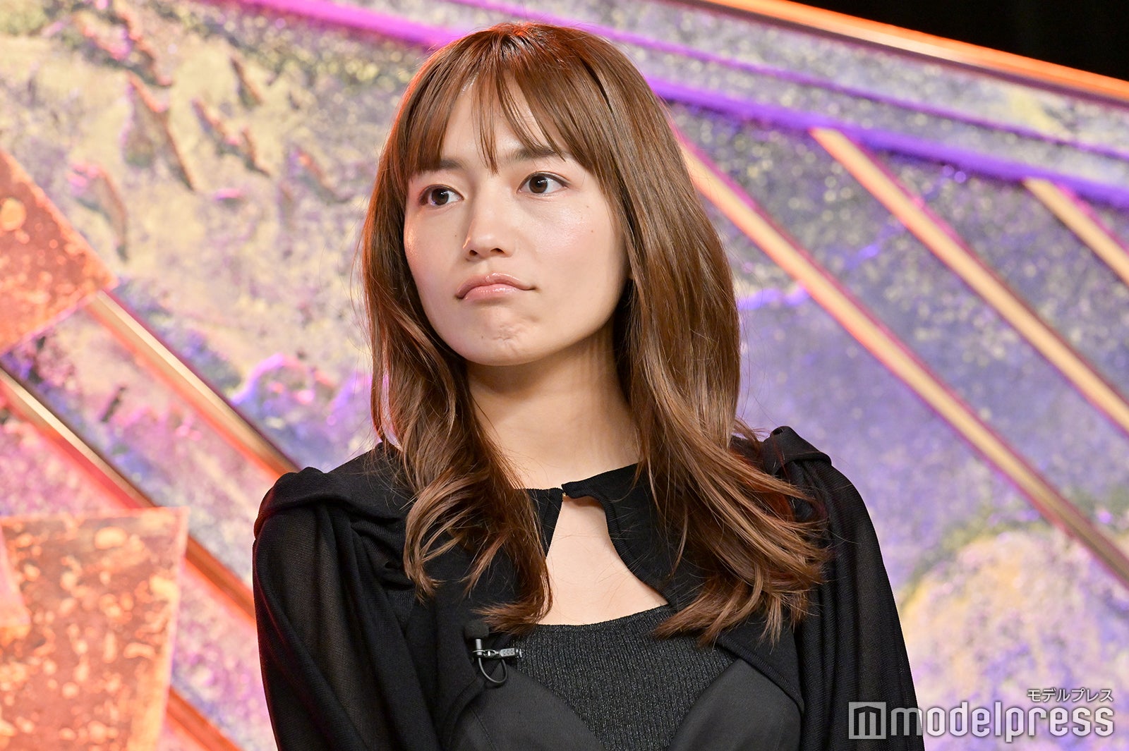 川口春奈（C）モデルプレス