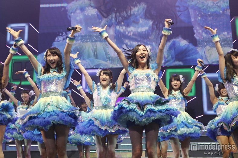 SKE48（C）AKS