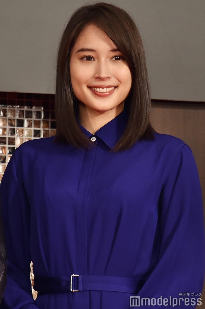 広瀬アリス(C)モデルプレス