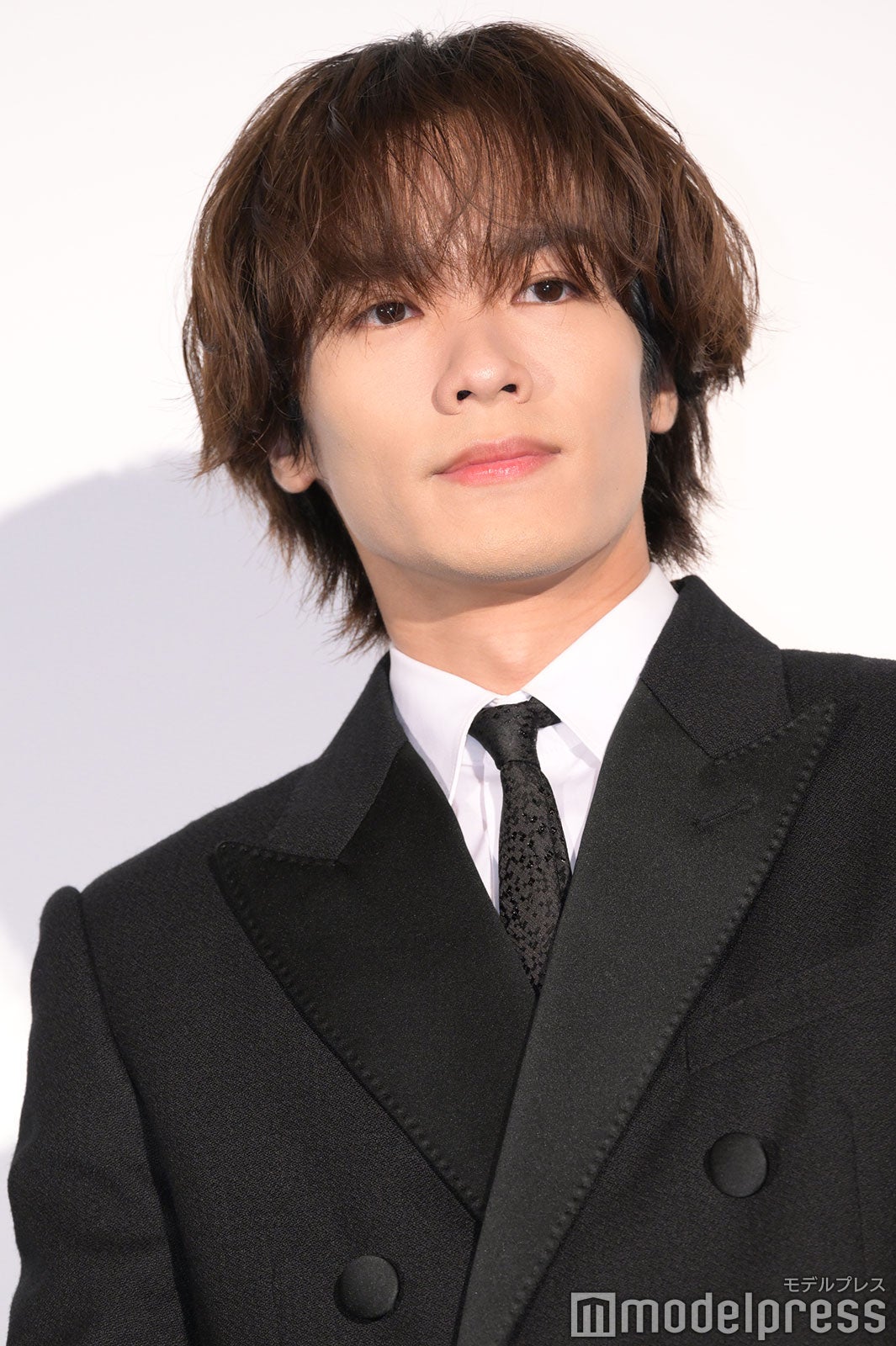 川村壱馬（C）モデルプレス