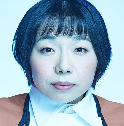 島田桃依 （Ｃ）2018「続・時をかける少女」製作委員会