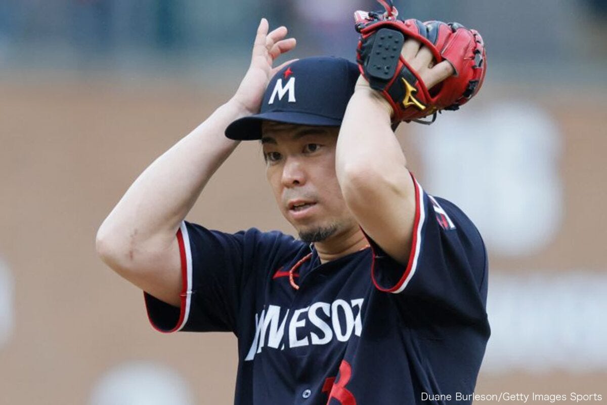 前田健太