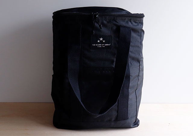 これ付録ってウソでしょ チャリ派さん必見 一度使うと手放せない 画期的 バッグ モデルプレス