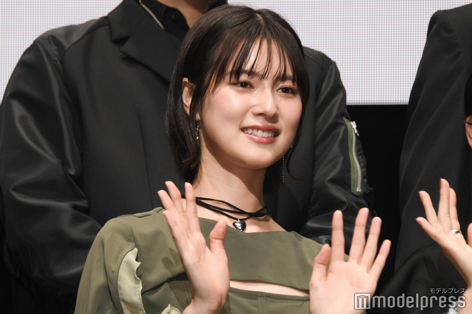 永田凜（C）モデルプレス